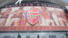 Arsenal Football Club's 60,000-seater stadium in North London became the first Premier League stadium to source 100% of its electricity needs from renewables in 2017